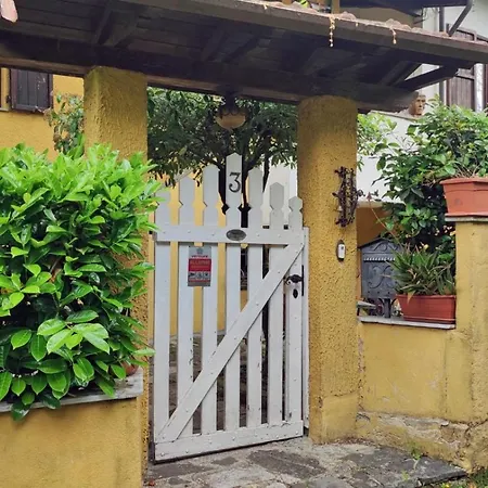 Holiday home Il Cucco Fosdinovo