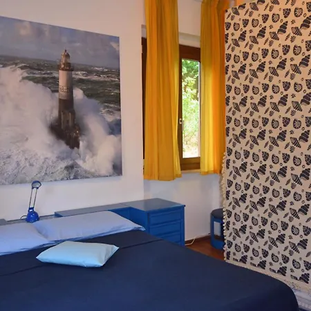 Holiday home Il Cucco *
