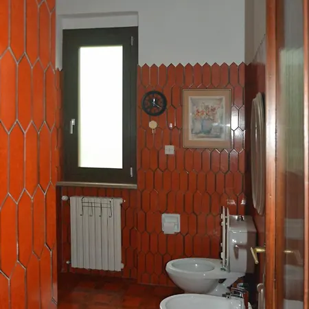 Il Cucco Prázdninový dům