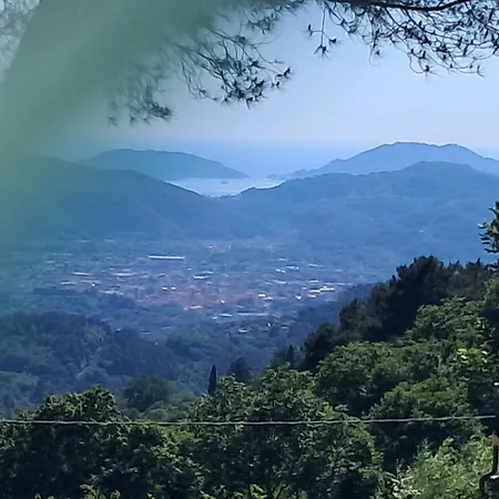 Il Cucco Fosdinovo