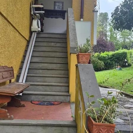 Holiday home Il Cucco *