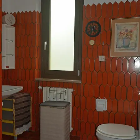 Prázdninový dům Il Cucco Fosdinovo