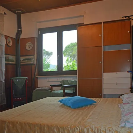 Holiday home Il Cucco Fosdinovo
