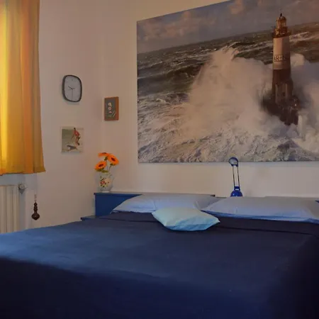 Il Cucco Holiday home Fosdinovo
