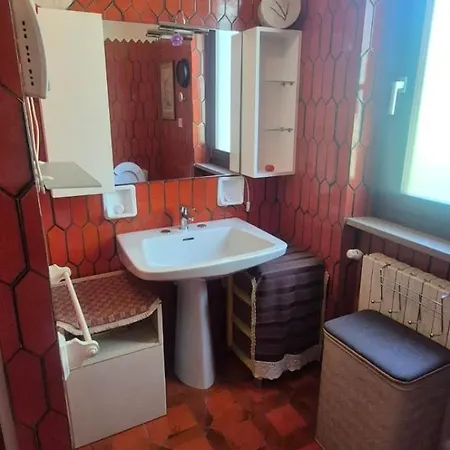 Holiday home Il Cucco