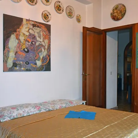 Il Cucco Holiday home Fosdinovo