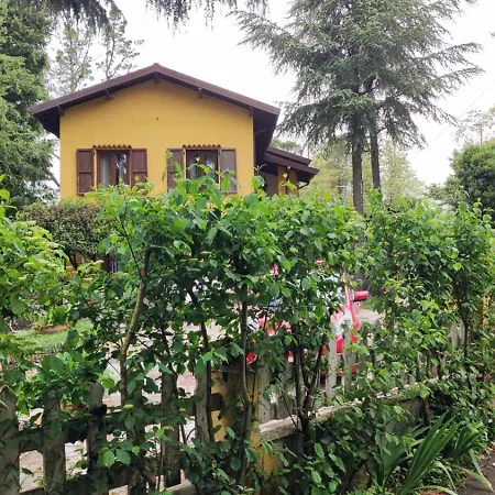 Holiday home Il Cucco *