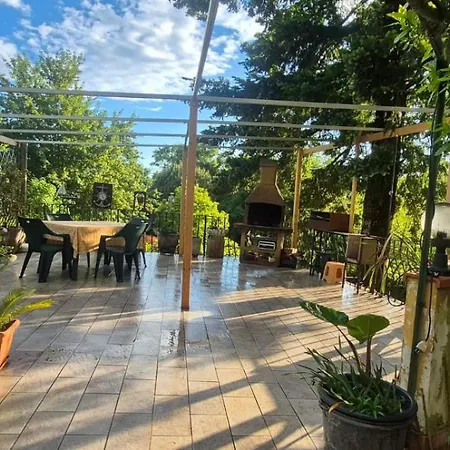 Holiday home Il Cucco