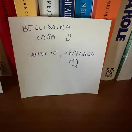 Il Cucco Fosdinovo
